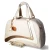 Reisetasche GESINA - beige