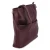 Schultertasche - wine