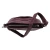 Schultertasche - wine