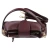 Hobo Bag MANUELA - wine