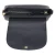 Schultertasche MAISCHA - black