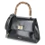 Handtasche KRISTINE - BLACK
