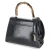 Handtasche KRISTINE - BLACK