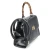 Handtasche KRISTINE - BLACK