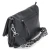 Crossbody Bag - Black