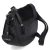 Flap Bag SOPHERL - schwarz