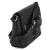 Schultertasche SADETTE - schwarz
