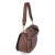 Schultertasche MAISCHA - cognac