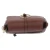 Schultertasche MAISCHA - cognac