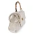Handtasche KRISTINE - BEIGE
