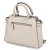 Handtasche - beige