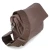Crossbody - taupe