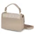 Handtasche ORELIA - sand/offwhite