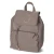 Rucksack - dark taupe