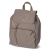 Rucksack - dark taupe Rucksack - dark taupe