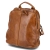 Rucksack - cognac Rucksack - cognac