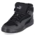 High Sneaker REBOUND - Puma Black-CASTLEROCK