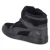High Sneaker REBOUND - Puma Black-CASTLEROCK