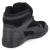 High Sneaker REBOUND - Puma Black-CASTLEROCK