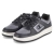 Low Sneaker FOUL PLAY ELEMENT - NBK/DK.GREY