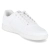 Low Sneaker CLY400 - triple wht