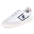 Low Sneaker CL78 SL - WHT/NNY/RED