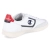 Low Sneaker CL78 SL - WHT/NNY/RED