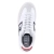 Low Sneaker CL78 SL - WHT/NNY/RED