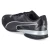 Low Sneaker TAZON 6 FM - Puma Black-Puma Silver