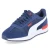 Low Sneaker R78 WIND MU - persian blue-puma white-red