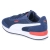 Low Sneaker R78 WIND MU - persian blue-puma white-red