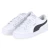 Low Sneaker JADA RENEW - puma white-puma black-silver