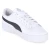 Low Sneaker JADA RENEW - puma white-puma black-silver