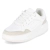 Low Sneaker - triple wht