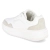 Low Sneaker - triple wht