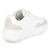 Low Sneaker - triple wht