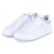 Low Sneaker RD18 - wht/skw/stn