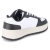Low Sneaker RD 18 TWIN PLATFOR - WEISS
