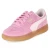 Sneaker PALERMO MODA XTRA GU - MauvedOut-IslandPink-P.Gold