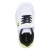 Low Sneaker REBOUND HERITAGE B - WHT/NBK/SYF