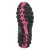 Outdoorschuhe RIGEL MID WMN TREKKING SHOE WP - GREY-FUXIA-ICE