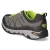Outdoorschuhe KANSAS - anthrazit/schwarz/lemon