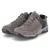 Outdoorschuhe MOUNT PINOS LOW - BRAUN/SCHWARZ Outdoorschuhe MOUNT PINOS LOW - BRAUN/SCHWARZ