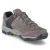 Outdoorschuhe MOUNT PINOS LOW - BRAUN/SCHWARZ