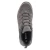 Outdoorschuhe MOUNT PINOS LOW - BRAUN/SCHWARZ