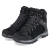Outdoorstiefel AMPATO - schwarz