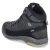 Trekkingstiefel MOUNT SELLERY - grau/grrün