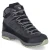 Trekkingstiefel MOUNT SELLERY - grau/grrün