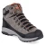 Trekkingstiefel MOUNT SELLERY - braun/orange