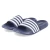 Navy - White